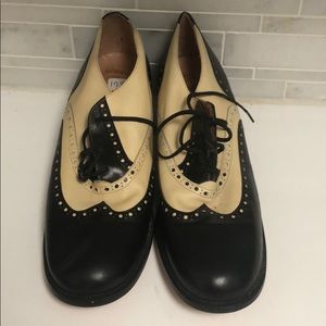 ESPACE Made in France shoes.